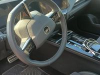 Begagnad Opel Astra Ultimate 150 HK (110 kW) 2023 Svart Sedan