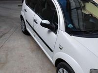 Brugt Citroën C3 70 HK (51 kW) 2009 Sedan