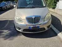 Usata Lancia Musa 90 CV (66 kW) 2010 Monovolume