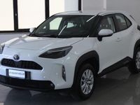 usata Toyota Yaris Cross 1.5 Hybrid 5p. E-CVT Active del 2022 usata a Potenza