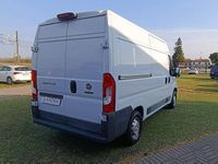 Usata Fiat Ducato 33 131 CV (96 kW) 2017 Other Furgone