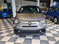 usata Abarth 695 6951.4 Turbo T-Jet 180 CV nuova a Pianezza