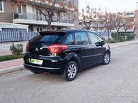 usata Citroën C4 Picasso 1.6 HDi 110 FAP CMP6 airdream Style