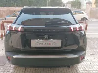 Usata Peugeot 2008 Allure 131 CV (96 kW) 2021 Nero SUV