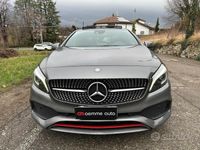 usata Mercedes A250 4Matic Supersport Premium