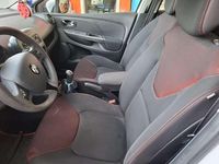 Usata Renault Clio IV 65 CV (47 kW) 2015 Bianco Berlina