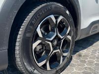 Usata Citroën C5 Aircross 225 CV (165 kW) 2023 Bianco SUV