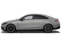 Nuova Mercedes CLA200 Premium 163 CV (119 kW) 2026 Grigio Berlina