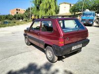 usata Fiat Panda 1ª serie - 1992