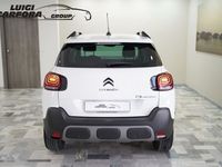 usata Citroën C3 Aircross New Model PureTech 110 S&S F