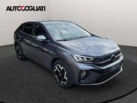 Usata VW Taigo R-line 116 CV (85 kW) 2025 Grigio SUV