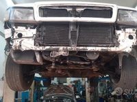 Usata Audi 80 1994 Bianco Station wagon