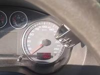 Usata Audi A3 2013 Bianco Berlina