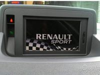 usata Renault Mégane III 1.5 dci 110cv