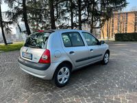 usata Renault Clio Clio 1.2 16V cat 5 porte Community