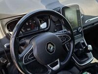 Usata Renault Grand Scénic IV Intens 110 CV (80 kW) 2017 Monovolume