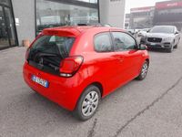 usata Citroën C1 2ª serie VTi 72 S&S 3 porte Feel