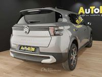 Nuova Citroën C3 Aircross PureTech 145 CV (106 kW) 2026 Grigio SUV