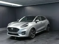 Usata Ford Puma ST-Line 125 CV (91 kW) 2025 Grigio SUV