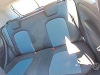 Usata Fiat Punto 65 CV (47 kW) 2012 Bianco Utilitaria