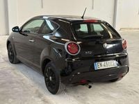 Usata Alfa Romeo MiTo Distinctive 79 CV (58 kW) 2012 Other Utilitaria