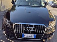 Usata Audi Q5 Advanced Plus 150 CV (110 kW) 2016 SUV