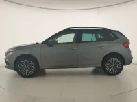 Nuova Skoda Kamiq 116 CV (85 kW) 2026 Grigio graphite metallizzato n SUV