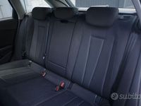 Usata Audi A4 Allroad Business 190 CV (139 kW) 2020 Bianco Station wagon