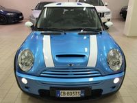 usata Mini Cooper S 1.6 16V163CV