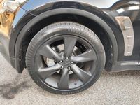 Usata Infiniti Fx30 238 CV (175 kW) 2010 Nero SUV