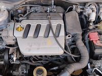 Usata Renault Mégane Coupé 107 CV (78 kW) 2002 Coupé