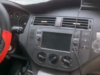 Usata Ford C-MAX 100 CV (73 kW) 2003 Grigio Monovolume