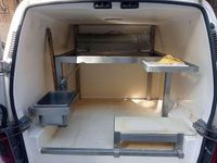 Usata Peugeot Partner Quiksilver 90 CV (66 kW) 2002 Monovolume