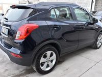 usata Opel Mokka X 1.6 CDTI Ecotec 4x2 S&S Business *NaviSensori*