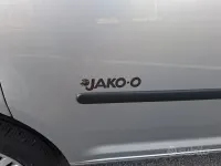 Usata VW Caddy 102 CV (75 kW) 2013 Grigio Monovolume
