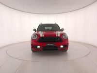 usata Mini Cooper S Cooper 2.0 16V Cooper 2.0 TwinPower TurboSteptronic