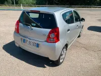 Usata Suzuki Alto GL 68 CV (50 kW) 2011 Grigio Utilitaria
