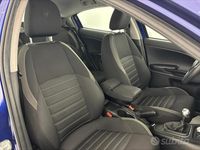 Usata Alfa Romeo Giulietta Super 120 CV (88 kW) 2019 Grigio Utilitaria