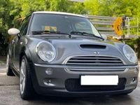 usata Mini Cooper S Cooper S 1.6