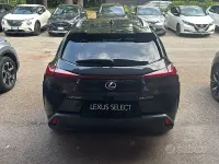 Usata Lexus UX Luxury Line 184 CV (135 kW) 2022 Other SUV