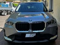 Usado BMW X1 156 CV (114 kW) 2023 Gris SUV