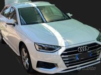 usata Audi A4 5ª serie - 2020 - Euro 30.000,00