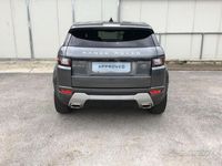 usata Land Rover Range Rover Range Rover Evoque 2.0 TD4 150 CV 5p. SE