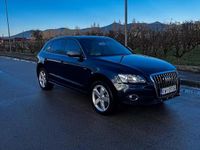 Usata Audi Q5 S-Line 245 CV (180 kW) 2011 SUV