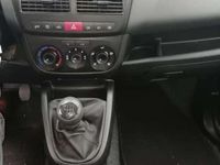 Usata Fiat Doblò Dynamic 105 CV (77 kW) 2012 Monovolume