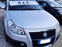 usata Fiat Sedici 1.6 16V 4x4 Dynamic