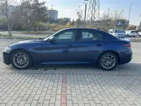 Usata Alfa Romeo Giulia Business 179 CV (131 kW) 2018 Berlina