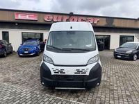 Nuova Fiat Ducato 33 140 CV (102 kW) 2025 Bianco Furgone