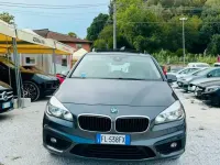 Usata BMW 220 192 CV (141 kW) 2017 Grigio Station wagon