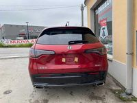 Nuova Honda ZR-V Sport 142 CV (104 kW) 2025 Marrone SUV